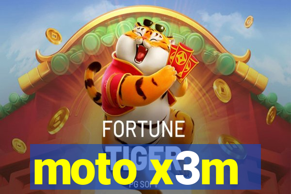 moto x3m - jogo de moto